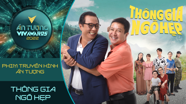 Previews trọn bộ Thông gia ngõ hẹp