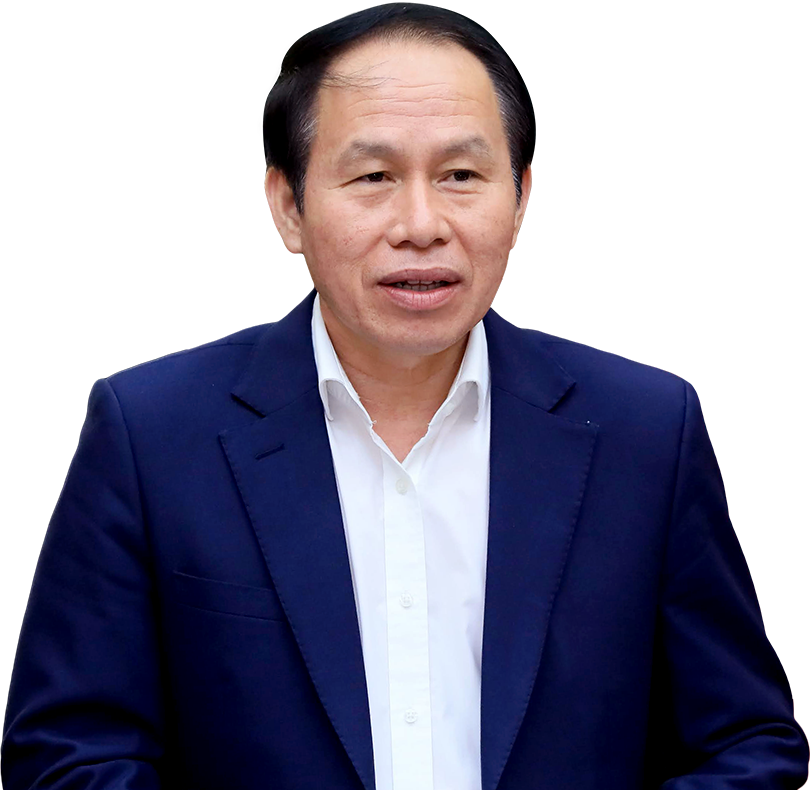 Ông Lê Tiến Châu