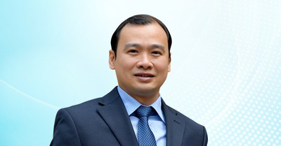 Ông Lê Hải Bình