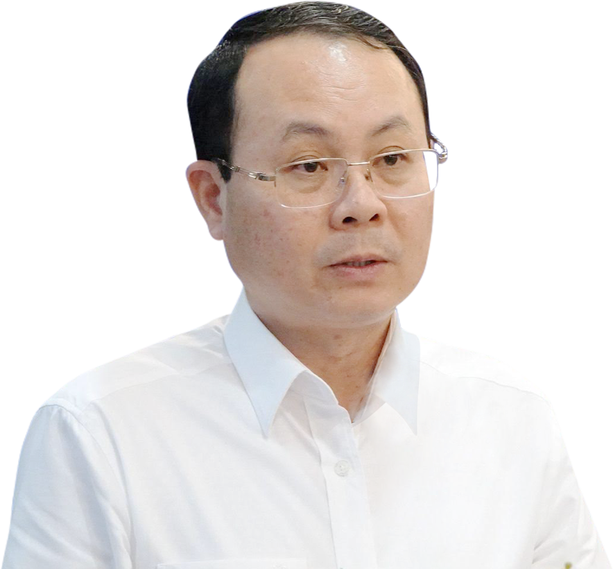 Ông Nguyễn Văn Hiếu