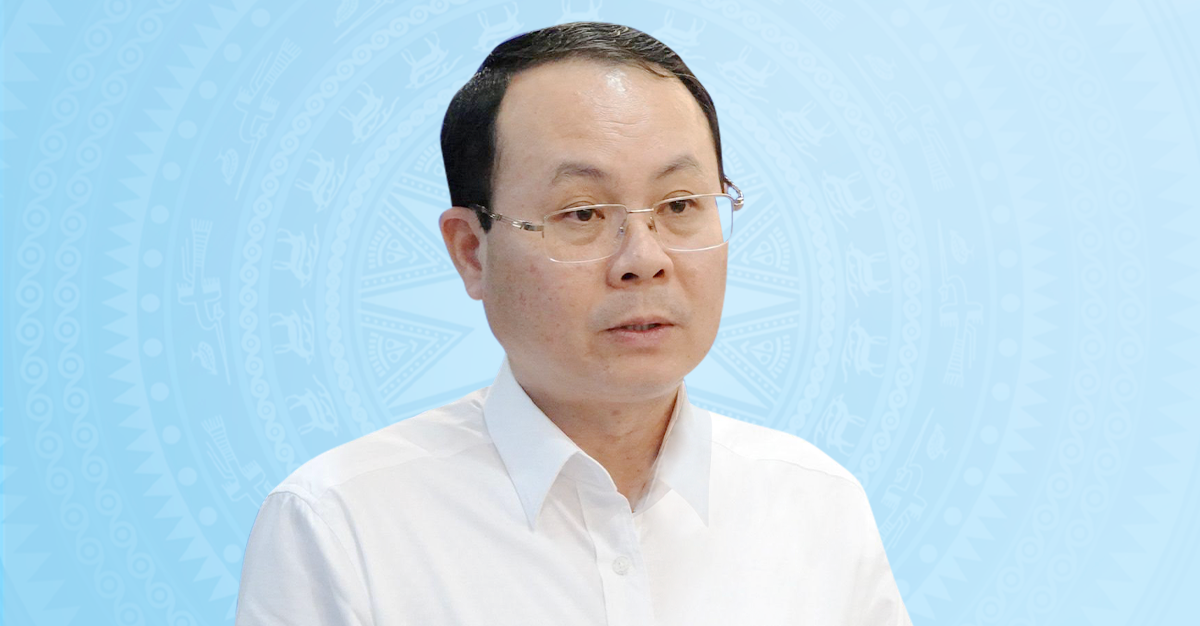 Ông Nguyễn Văn Hiếu