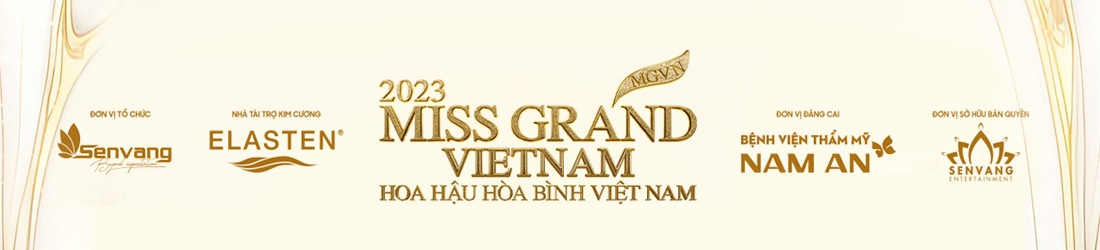 Miss Grand VietNam 2023