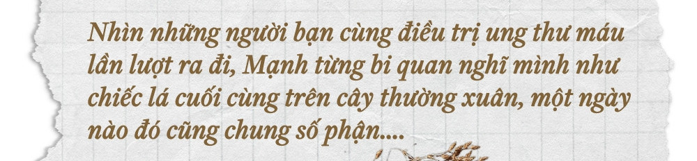 Lựa chọn rực rỡ