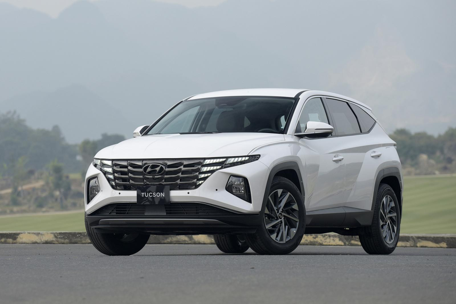 Ілюстративне фото: Вживаний Hyundai Tucson: які слабкі місця треба перевірити до купівлі