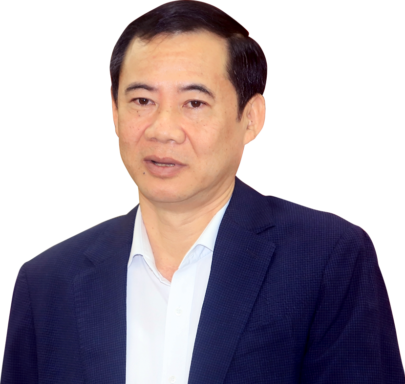 Ông Nguyễn Thái Học