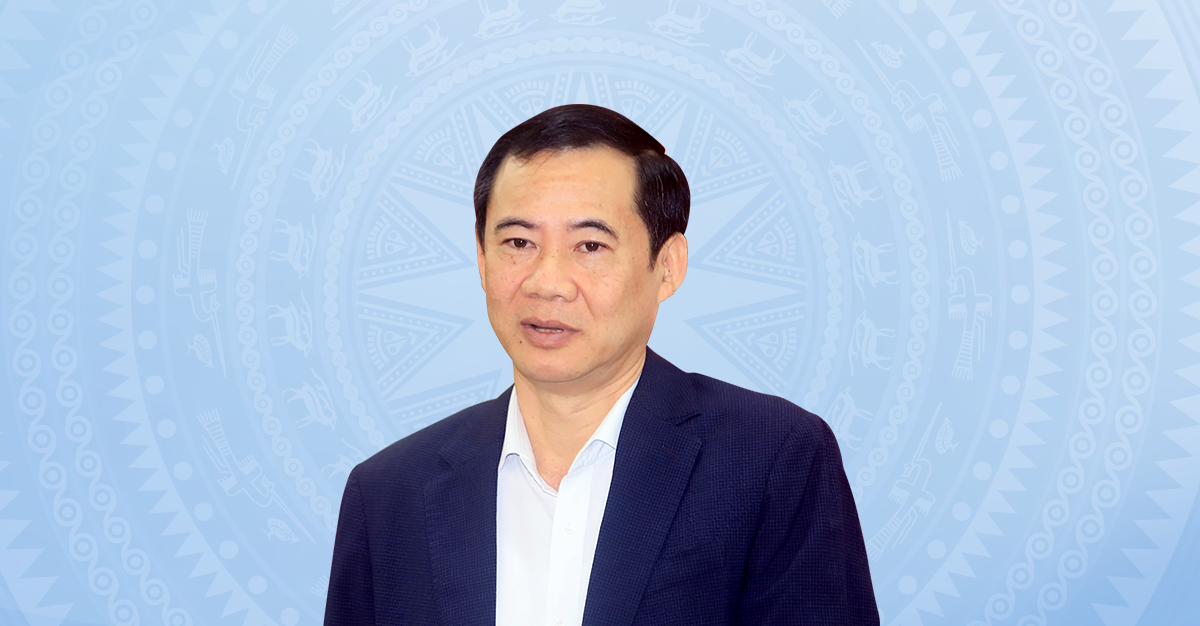 Ông Nguyễn Thái Học