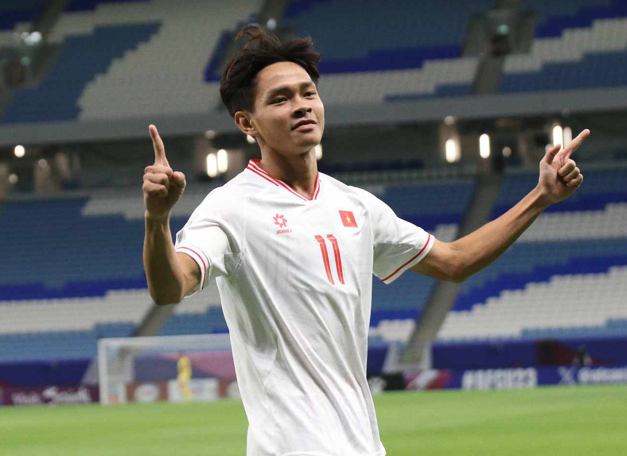 Lịch thi đấu U23 châu Á 2024 hôm nay 20/4