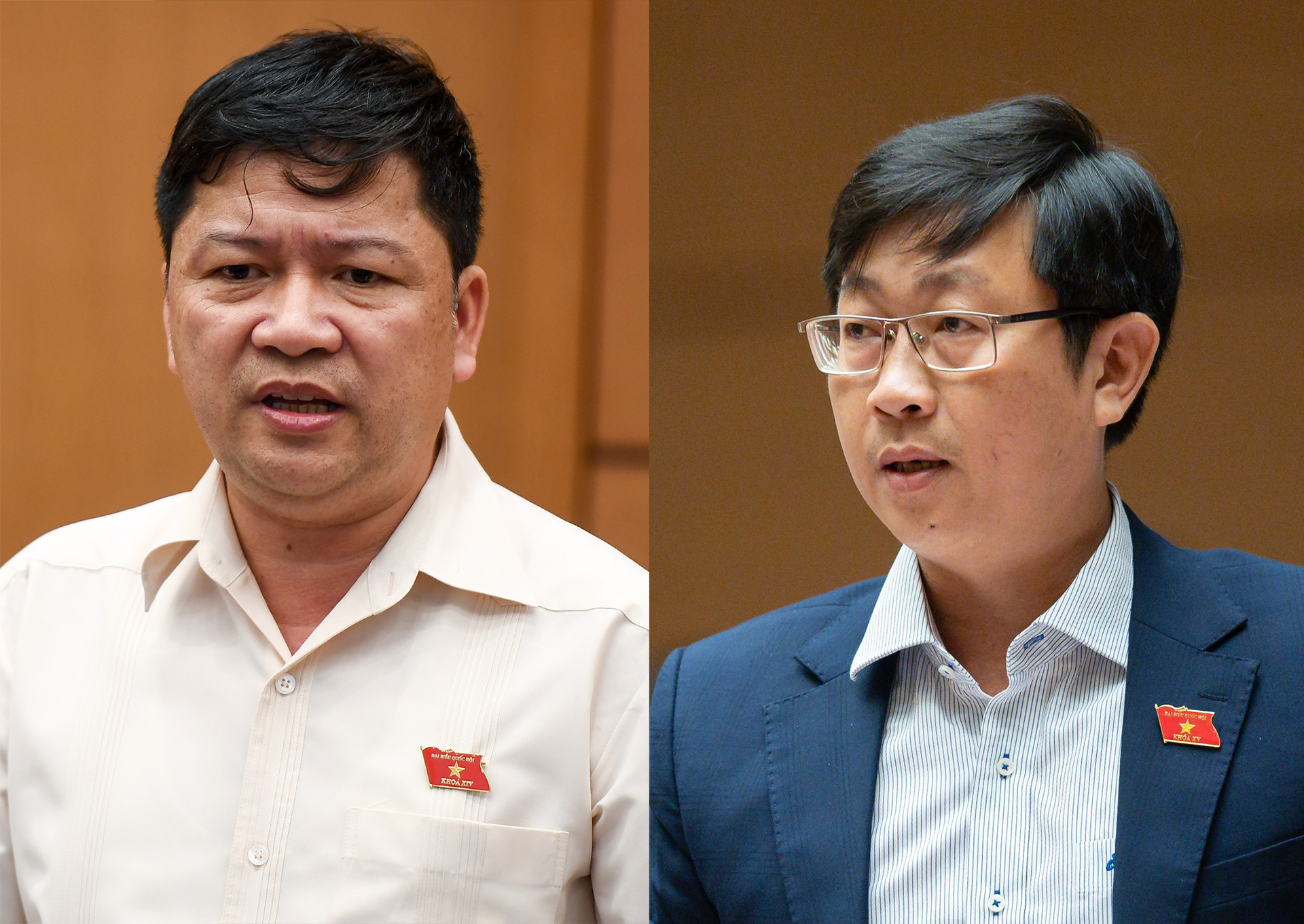 Có cán bộ nói thà đứng trước hội đồng kỷ luật còn hơn đứng trước hội đồng xét xử