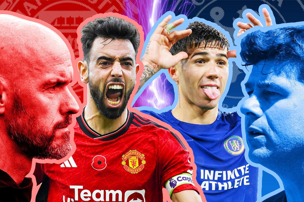 MU vs Chelsea: Quỷ đỏ bất ổn, đội khách chớp thời cơ