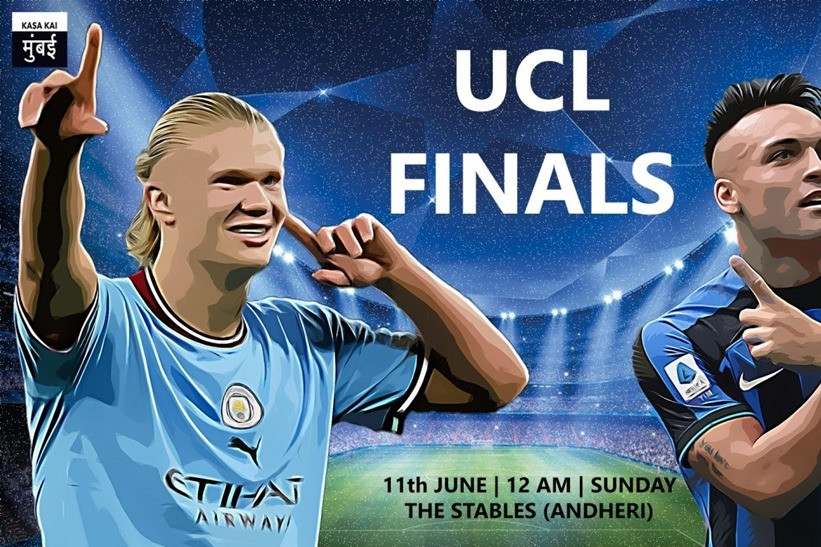 Link xem trực tiếp bóng đá Man City vs Inter: Chung kết C1