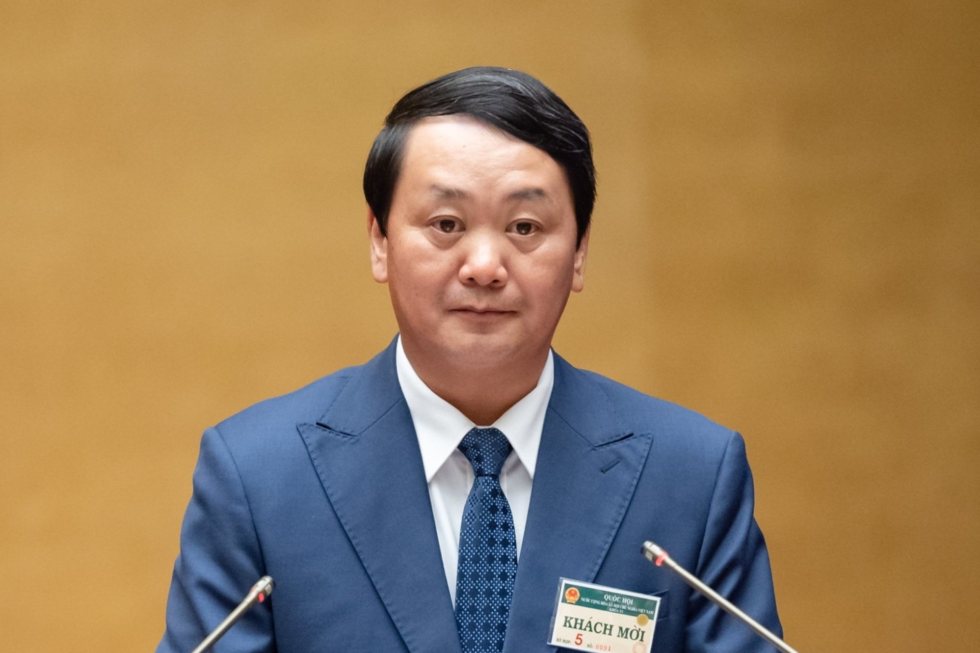 Bộ trưởng Hầu A Lềnh: Đủ 104.000 tỷ thực hiện chương trình mục tiêu quốc gia