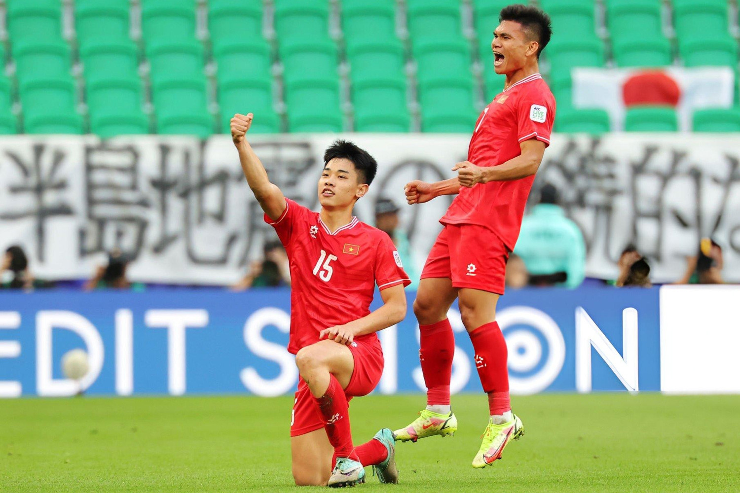 Báo Indonesia chỉ ra 4 cái tên lợi hại nhất của tuyển Việt Nam