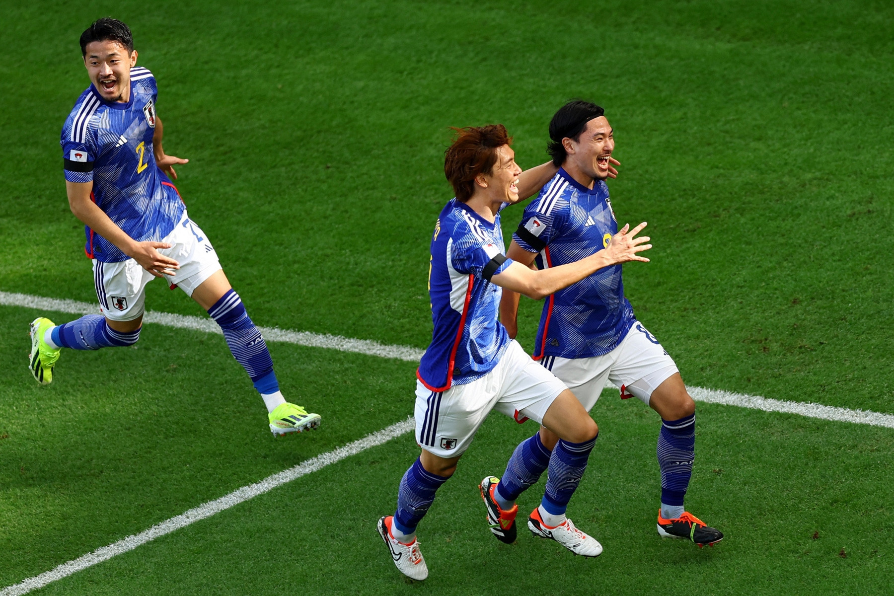 Lịch thi đấu vòng 1/8 Asian Cup 2023 mới nhất: Anh tài hội ngộ