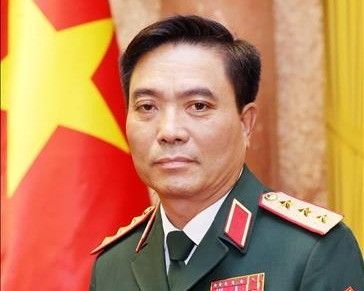 Ông Nguyễn Doãn Anh