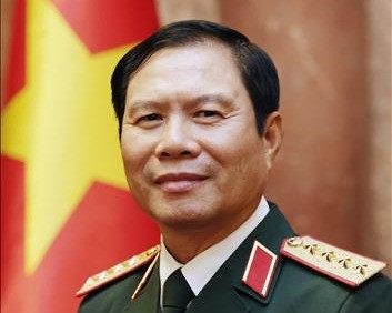 Ông Nguyễn Tân Cương