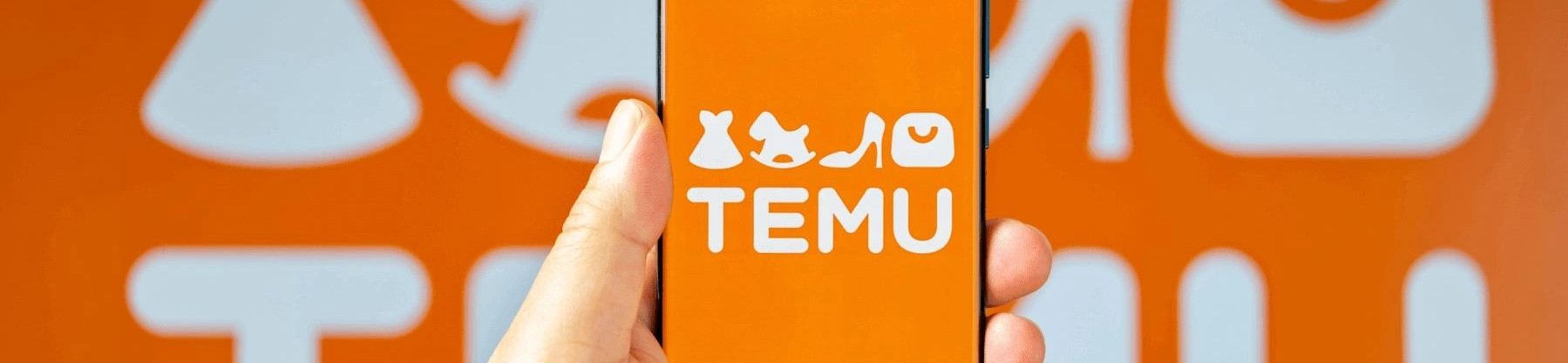 TEMU - nền tảng TMĐT khiến các đối thủ dè chừng