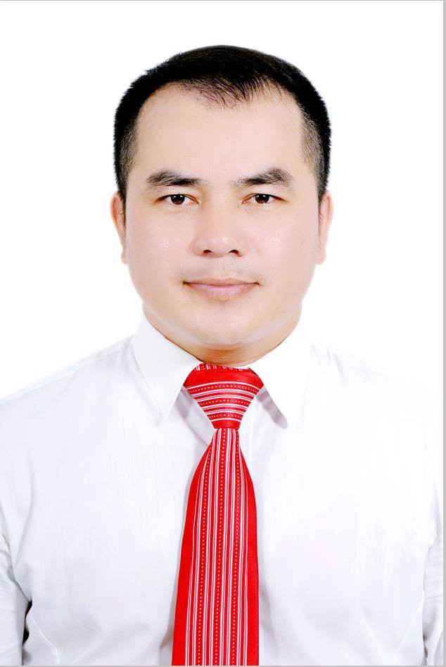 Ông Nguyễn Bùi Tuệ