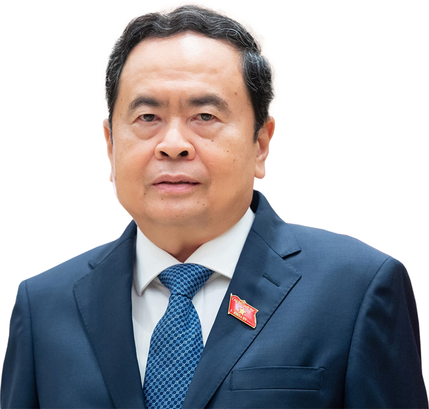 Ông Trần Thanh Mẫn