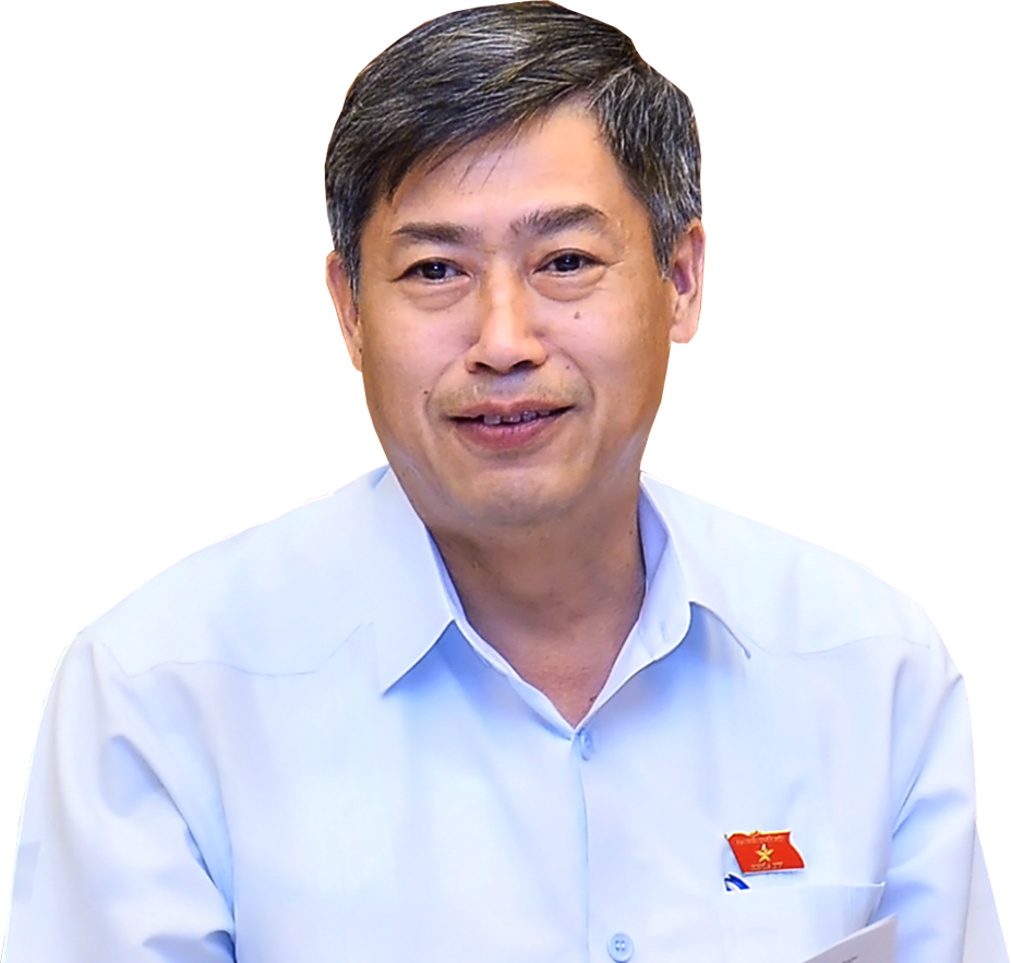 Ông Nguyễn Hữu Đông