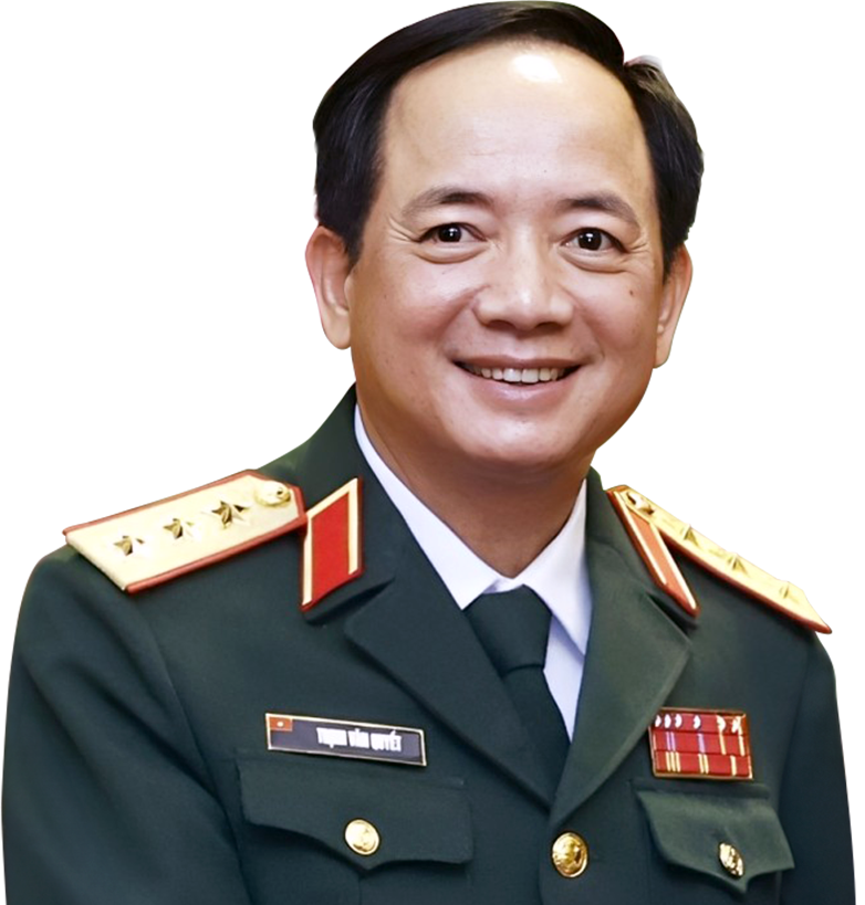 Ông Trịnh Văn Quyết