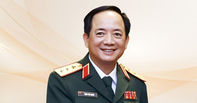 Ông Trịnh Văn Quyết