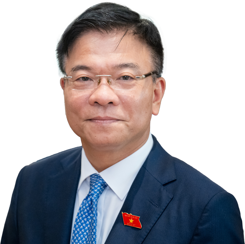 Ông Lê Thành Long