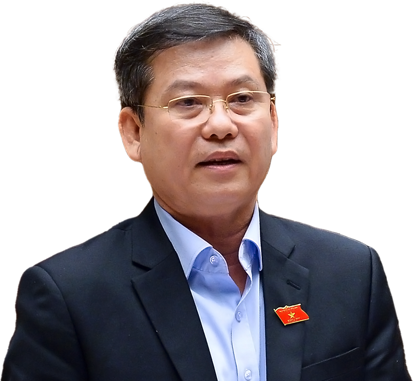 Ông Lê Minh Trí