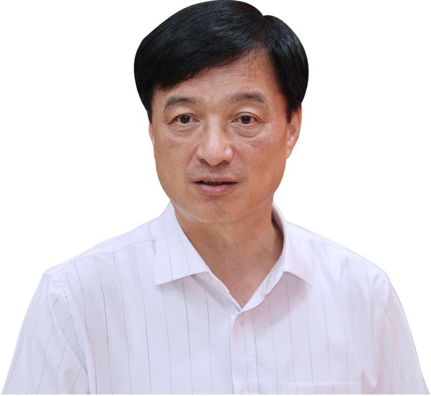 Ông Nguyễn Duy Ngọc