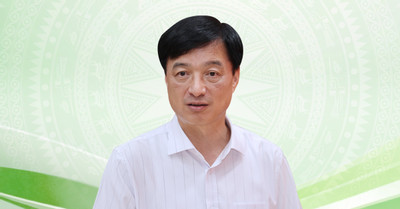 Ông Nguyễn Duy Ngọc