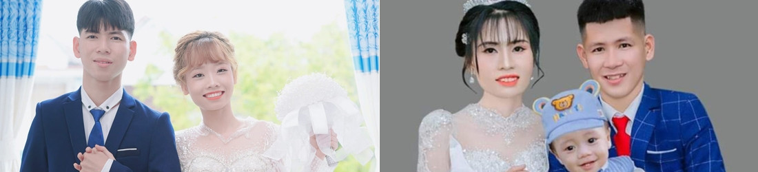 Hai chị em ruột về làm dâu một nhà