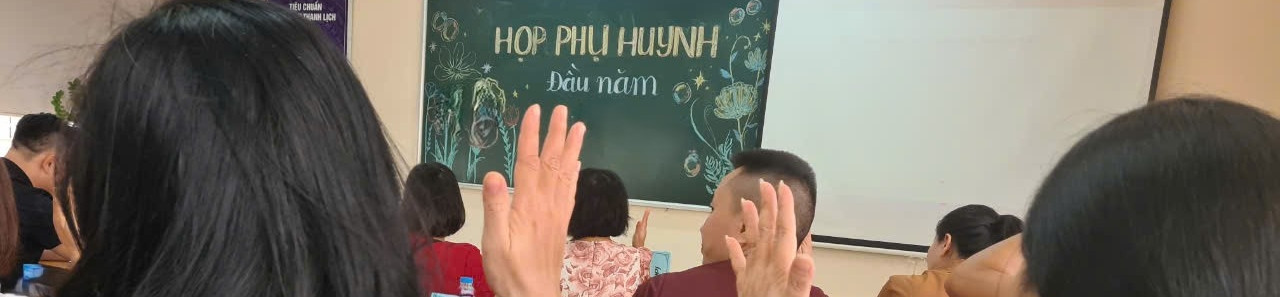 Vai trò của Ban đại diện phụ huynh