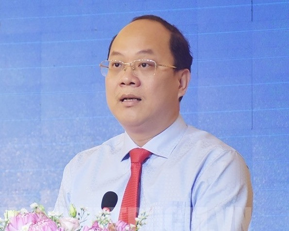 Ông Nguyễn Hồ Hải