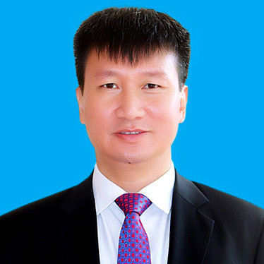 Ông Trần Huy Tuấn