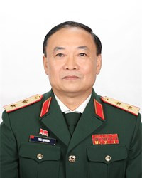 Ông Thái Đại Ngọc