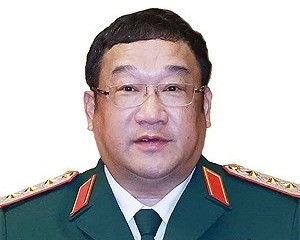 Ông Phạm Hoài Nam