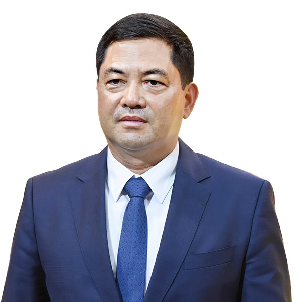 Ông Nguyễn Hồng Thái