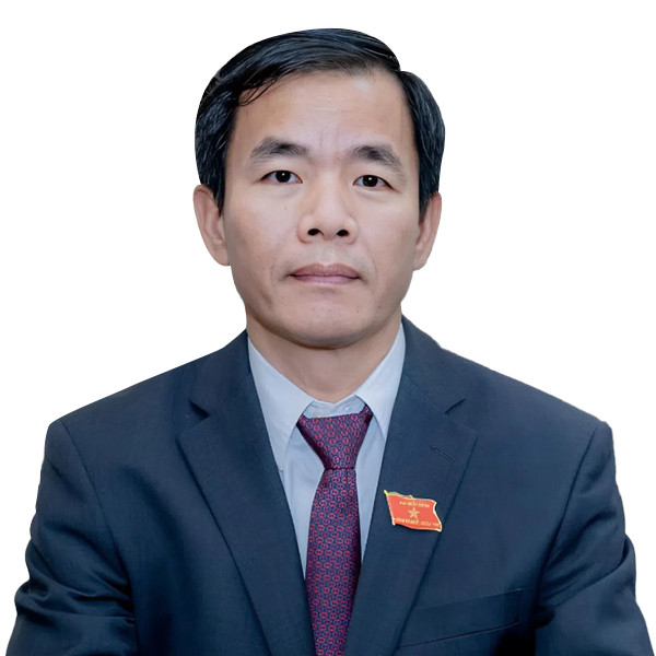 Ông Nguyễn Văn Phương