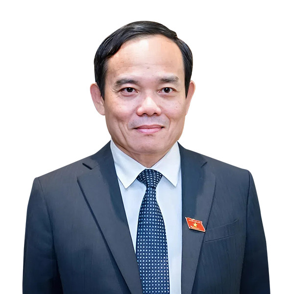Ông Trần Lưu Quang