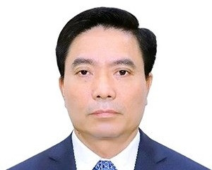 Ông Nguyễn Doãn Anh