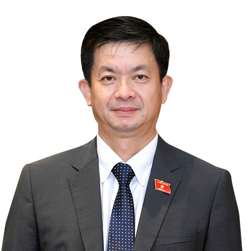 Ông Lê Quang Tùng