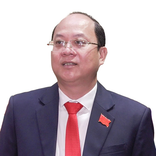 Ông Nguyễn Hồ Hải