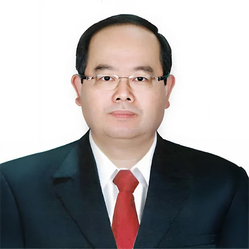 Ông Quản Minh Cường