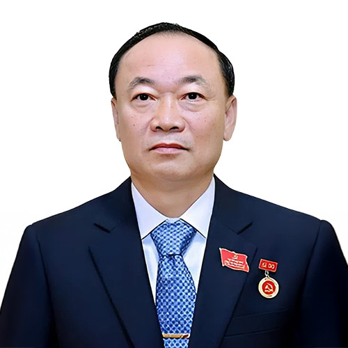 Ông Thái Đại Ngọc