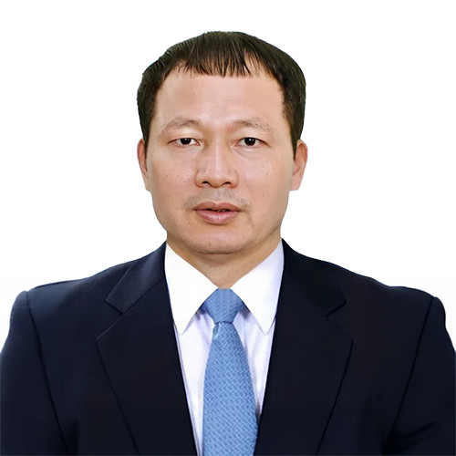 Ông Vũ Hồng Văn