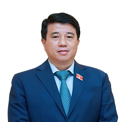 Ông Y Thanh Hà Niê KĐăm