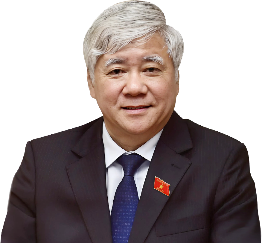 Ông Đỗ Văn Chiến