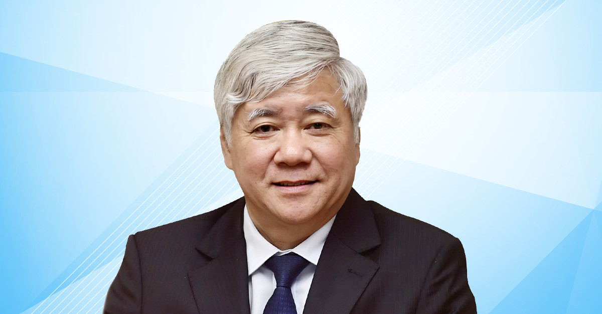 Ông Đỗ Văn Chiến