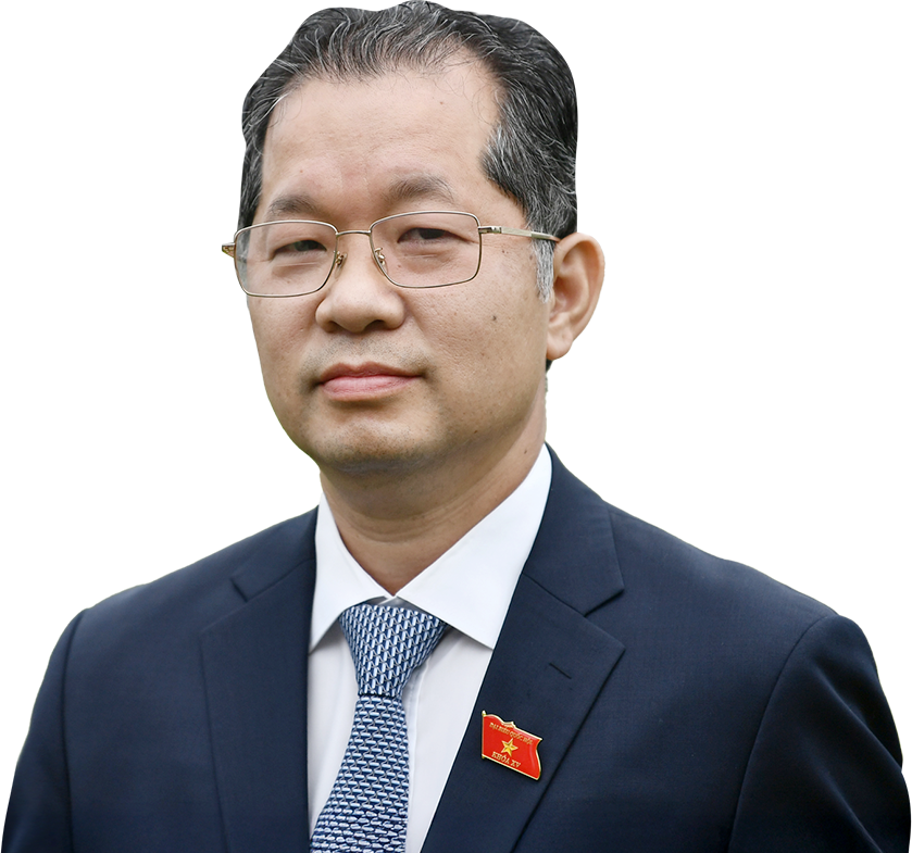 Ông Nguyễn Văn Quảng