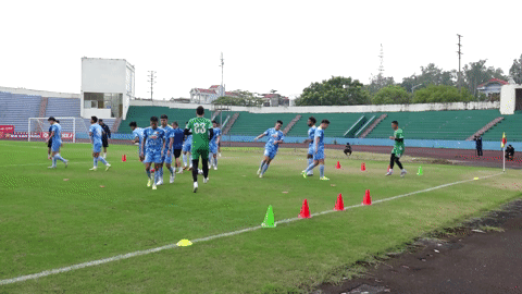 Nguyễn Xuân Son trở lại ĐT Việt Nam