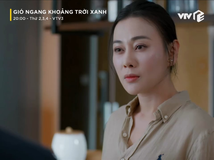 Hậu trường phim Gió ngang khoảng trời xanh